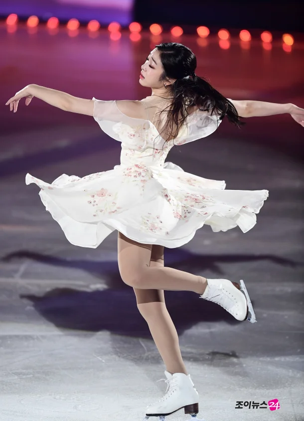 김연아 레전드
