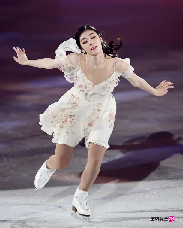김연아 레전드