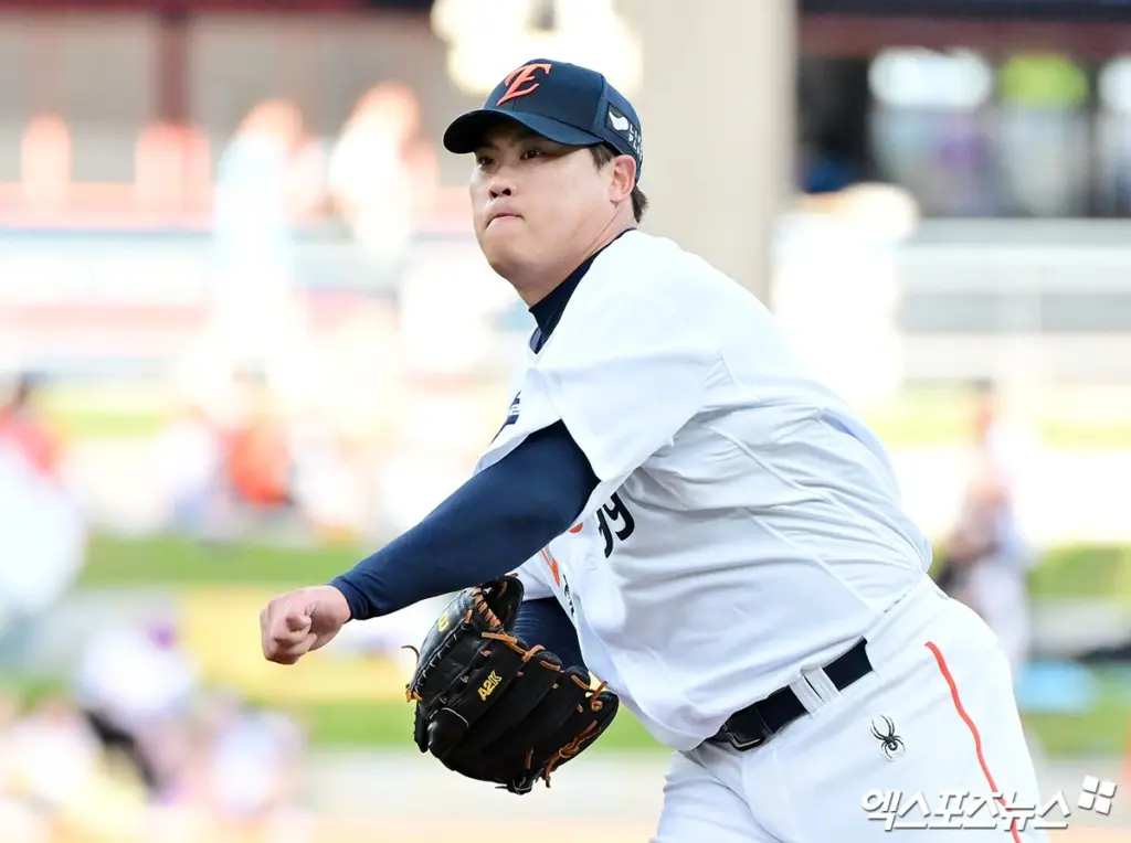 류현진 재산부터 집, 자동차, MLB 기록과 연봉 히스토리, 은퇴까지 총정리