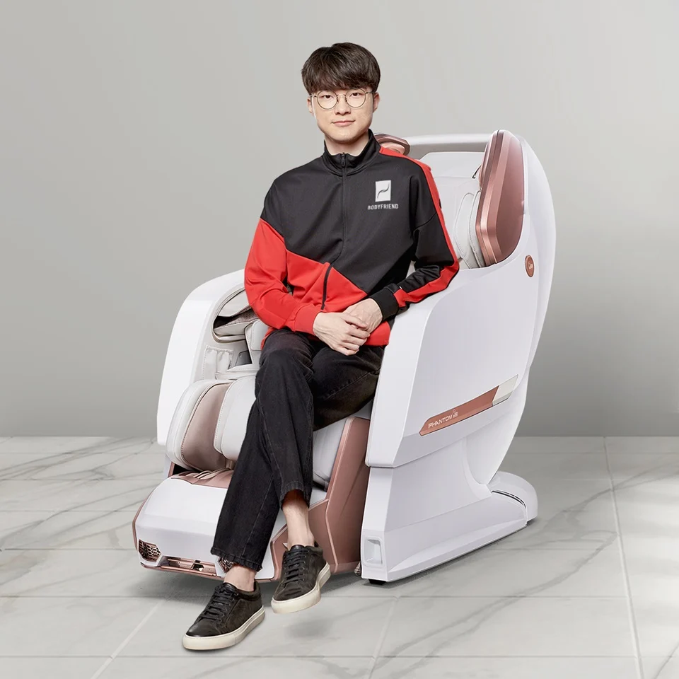 Faker 페이커 연봉, 군대, 대상혁 짤, 쉿 의미, 레전드까지 총정리