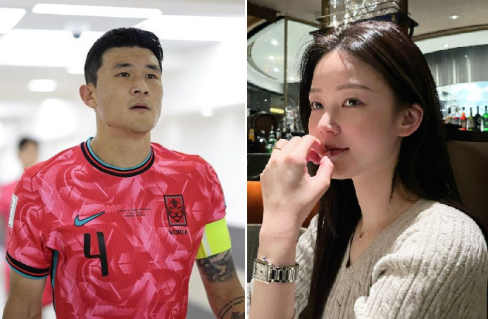 김민재 이혼 이유부터 재산분할, 자녀 양육비, 전 부인 안지민, 월드컵 최신 근황 총정리