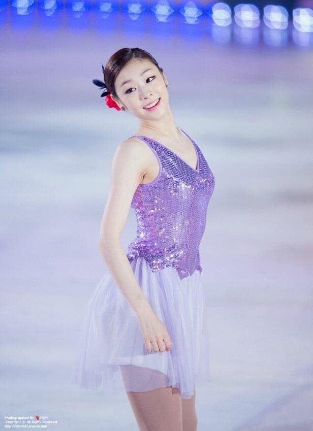 김연아 레전드