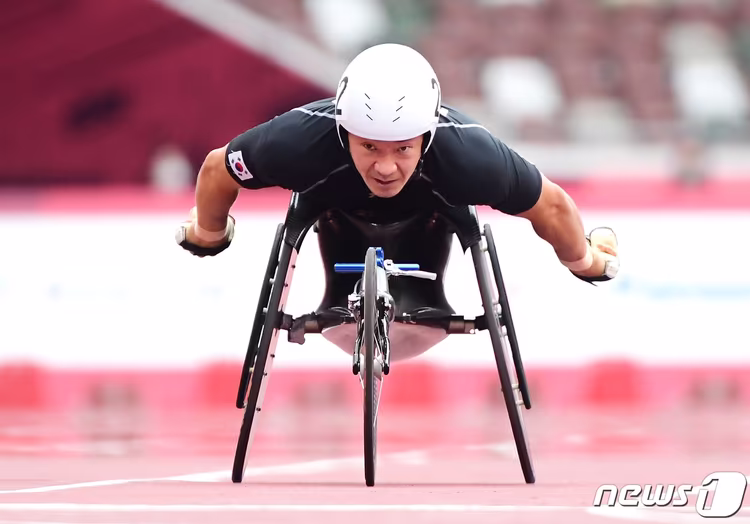 2026 한국 패럴림픽 육상선수 활약 및 2026년 하반기 전망 총정리