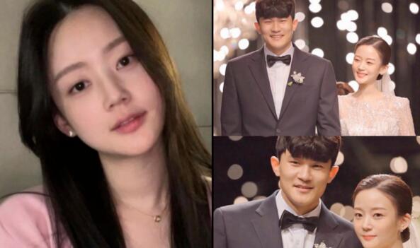 김민재 이혼 이유부터 재산분할, 자녀 양육비, 전 부인 안지민, 월드컵 최신 근황 총정리