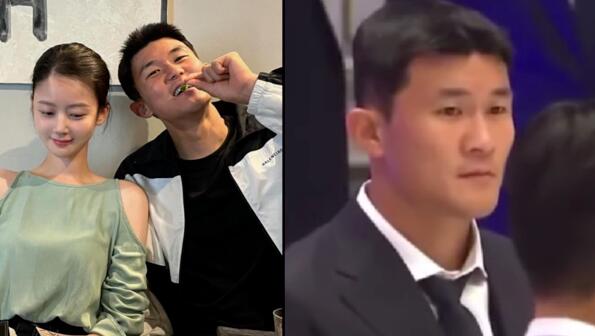김민재 이혼 이유부터 재산분할, 자녀 양육비, 전 부인 안지민, 월드컵 최신 근황 총정리