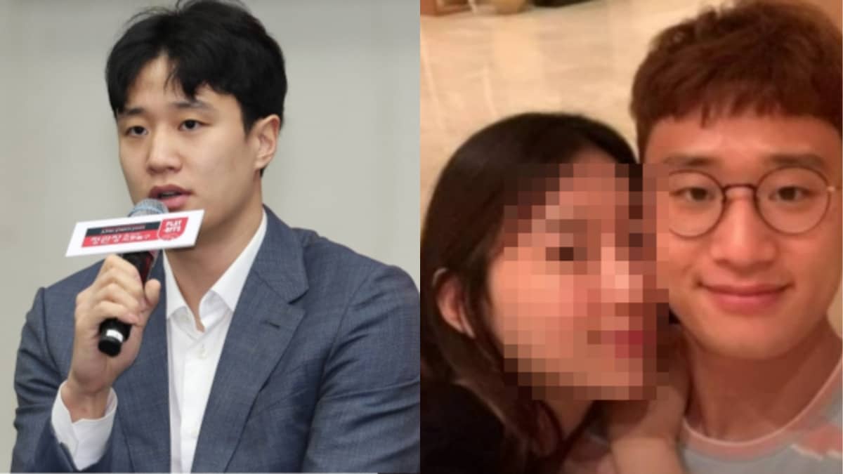 허웅, 전여친 전이서의 갈등 속 진실! 법적 공방의 전말