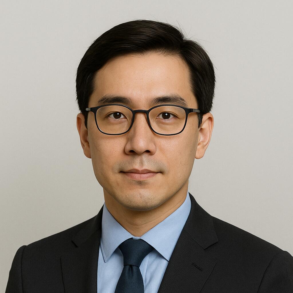 이상호(SanghoLee)のアバター