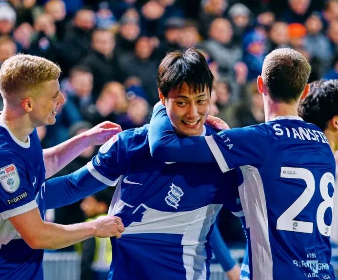백승호 버밍엄 시티 FC 선수 연봉부터 통계, 부상, 이적, 국대 근황까지