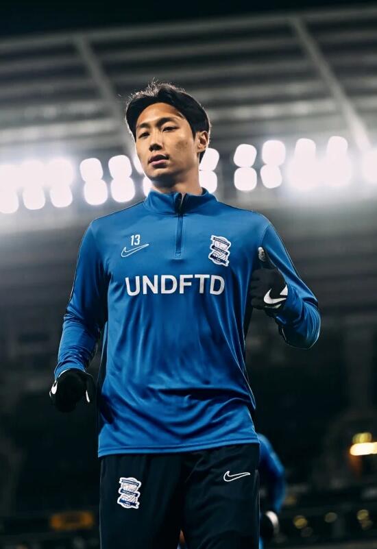 백승호 버밍엄 시티 FC 선수 연봉부터 통계, 부상, 이적, 국대 근황까지